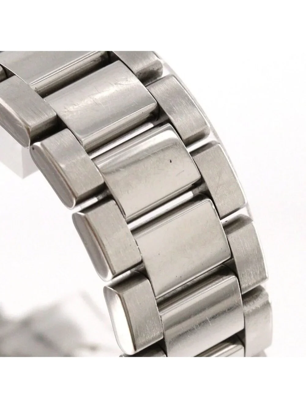 Gucci Timeless 126.5 SS Quartz Watch
